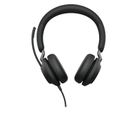 JABRA Evolve2 40 SE USB-A, UC Stereo 24189-989-999 - 1216612 - zdjęcie 1